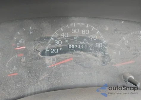 1997 Ford F-150 Lariat/Xl/Xlt from USA, damaged, VIN 1FTEX18L6VKC53910